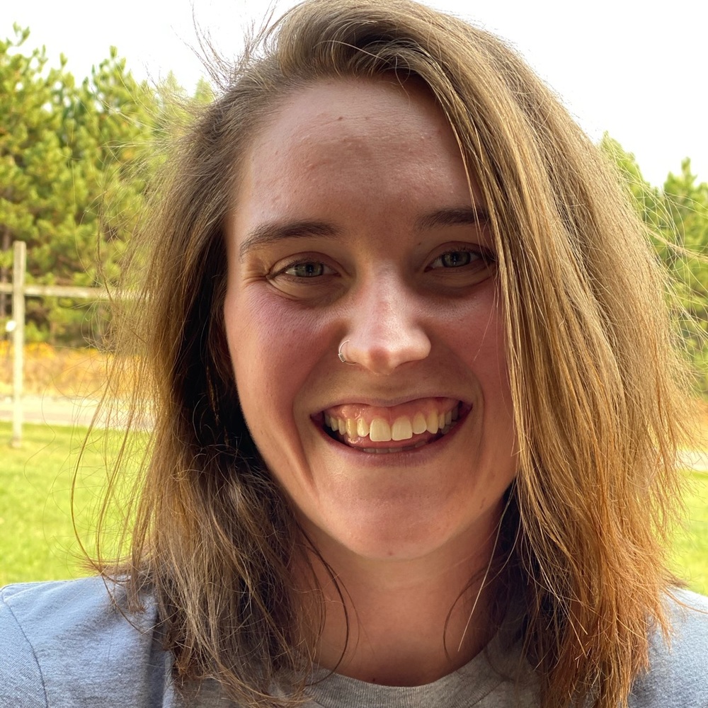 Meet your Posher, Mikayla